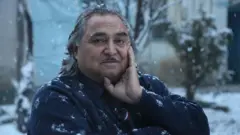 افغانستان