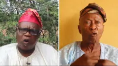 Awọn idile Oye Ogbomoso