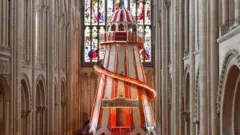 catedral de Norwich