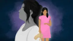 ఈక్వెడార్‌లో బాలికపై అత్యాచారాలు సర్వసాధారణంగా మారాయి.