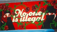 ডেনমার্কে ইউক্রেনের শরণার্থীদের কেন আলাদা খাতির