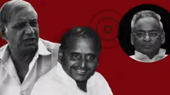 यूपी के सियासी किस्से