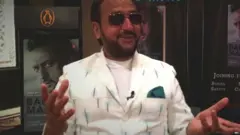 ਗੁਲਸ਼ਨ ਗਰੋਵਰ