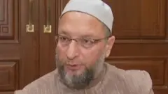 ओवैसी