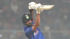 భారత క్రికెట్ జట్టు