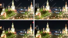 коллаж