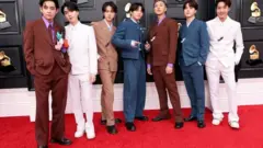 BTS