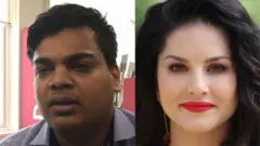 أغاروال وصني ليون