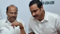 தமிழ்நாடு சட்டமன்றத் தேர்தல் 2021: அ.ம.மு.க, தே.மு.தி.கவால் பா.ம.கவுக்கு பாதிப்பா - கள நிலவரம் சொல்வது என்ன?