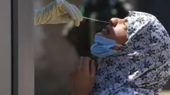 कोरोना