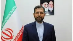 سعید خطیب زاده