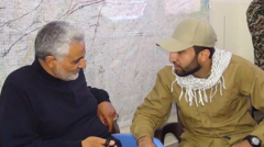 آمریکا یک فرمانده شبه‌نظامیان عراقی را به توطئه برای هدف قرار دادن یهودیان در شهرهایی از لندن تا لس‌آنجلس متهم کرد