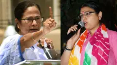 ममता बॅनर्जी