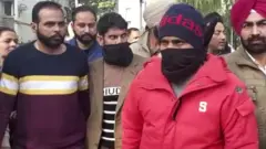 ਅੰਮ੍ਰਿਤਸਰ