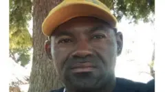 ሪቻርድ ሞኡዞኮ