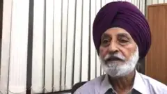 ‘ਕਿਸਾਨਾਂ ਦੇ ਖਾਤਮੇ ਦਾ ਰਾਹ ਤਿਆਰ ਹੋ ਰਿਹਾ ਹੈ’