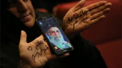 خام نائی