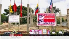 အာဏာသိမ်းပြီးနောက်ပိုင်း ပထမဆုံး အာဇာနည်နေ့