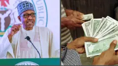 President and Dollars