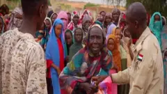 سودان