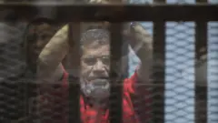 Muhammed Mursi