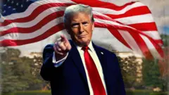 Tại sao nước Mỹ trao cho ông Trump cơ hội thứ hai?
