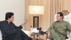 فیصل واوڈا 