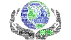 শুরু হল কপ২৬ জলবায়ু শীর্ষ সম্মেলন