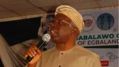 Femi Falana
