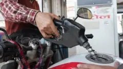 पेट्रोल