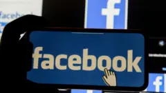 Facebook logosu