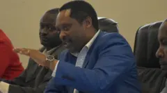 Minisitiri Anastase Shyaka yavuze ko abakuru b'amadini bumvise uburemere bw'ikibazo u Rwanda n'isi bihanganye nacyo