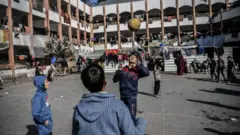 غزه