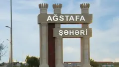 Ağstafada silahlı şəxs 4 nəfəri öldürüb 3 nəfəri isə yaralayıb