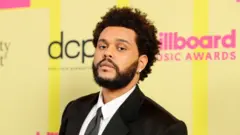 አቤል ተስፋዬ (ዘ ዊኬንድ)