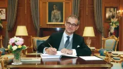 Facebook/Embassy of Sweden in Bangkok