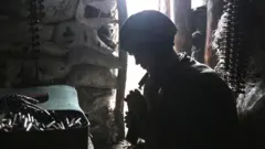 Військовий
