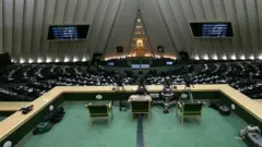 مجلس ایران