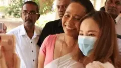 කොරෝනාවෛරසය