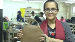 তাসলিমা মিজি