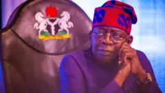 Bola Tinubu