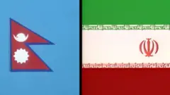 इरान-नेपाल सम्बन्ध