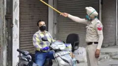 कोरोना व्हायरस