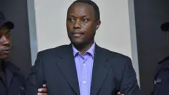 Iyamuremye agezwa mu Rwanda mu 2016
