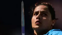 జావెలిన్ త్రో