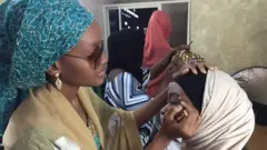 Ra'ayi Riga_ koyawa matasa sana'o'in dogaro da kai