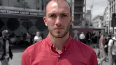 Tobias French.