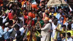 हरिद्वार कुंभ