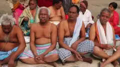 कश्मीर में पुष्कर मेला