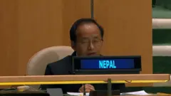 नेपाल अतिकम विकसित मुलुकबाट माथि उक्लने प्रयासमा